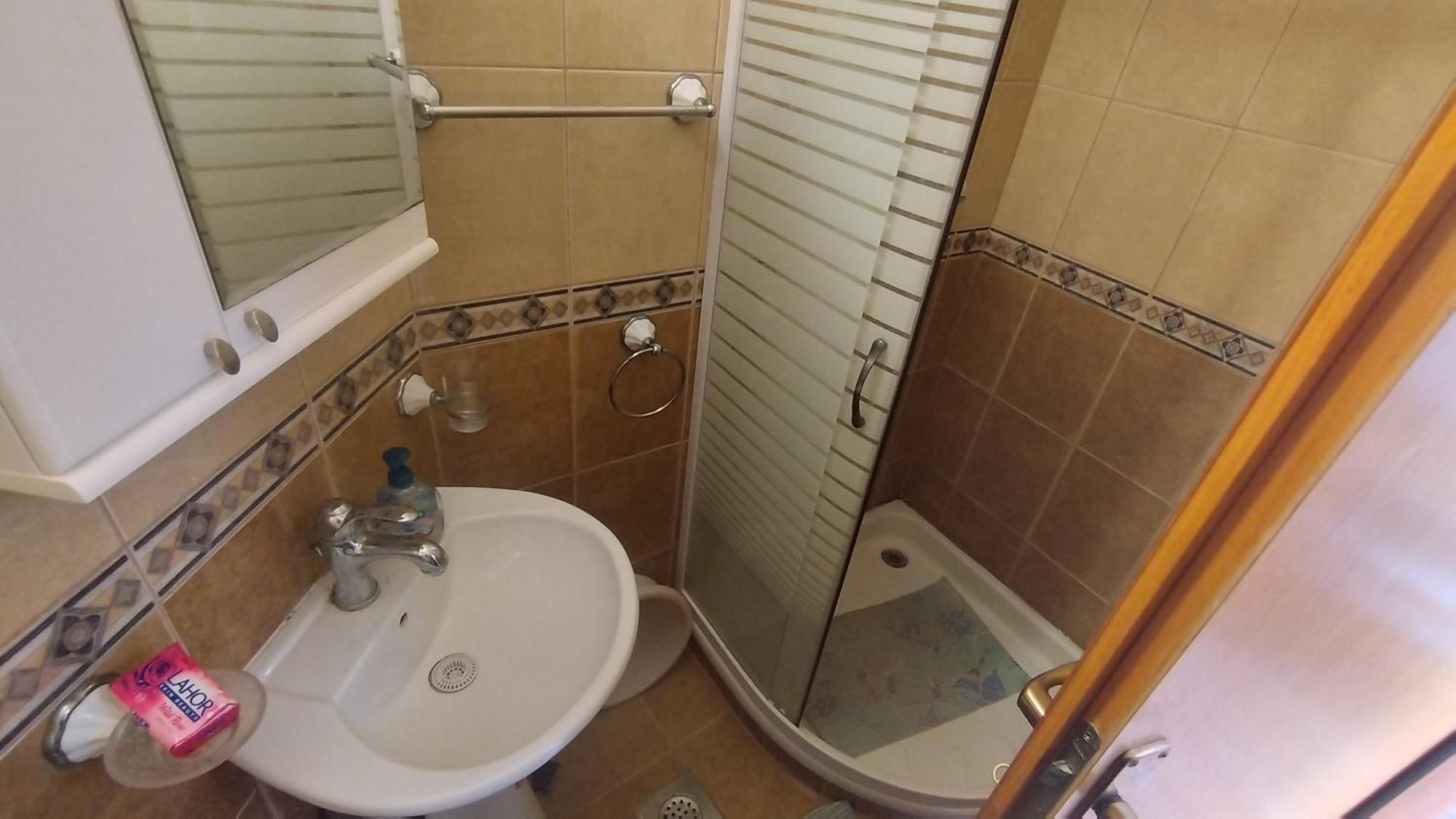 Rooms Beba แฮร์เซ็ก-โนวี ภายนอก รูปภาพ