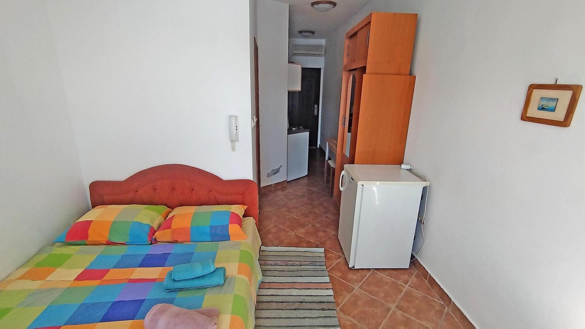 Rooms Beba แฮร์เซ็ก-โนวี ภายนอก รูปภาพ